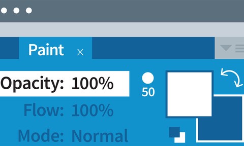 After Effects Apprentice: 13 Paint Roto and Puppet