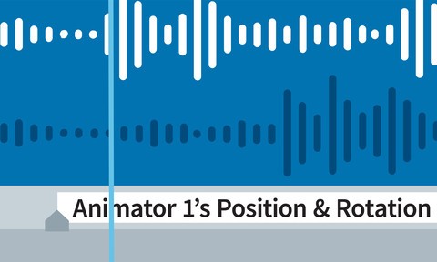 After Effects Apprentice: 06 Type and Music