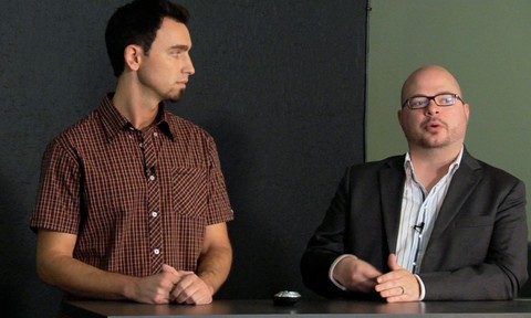 Creative Inspirations: Duarte Design, Presentation Design Studio