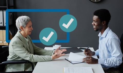 Harnessing AI for Effective Interviewing
