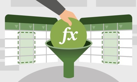 Excel: FILTER Function for Beginners