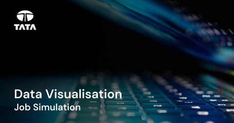 Data Visualisation: Empowering Business with Effective Insights