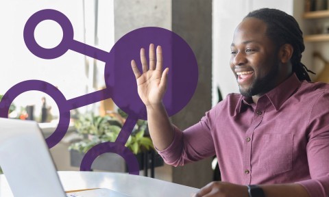 Networking in the Age of AI