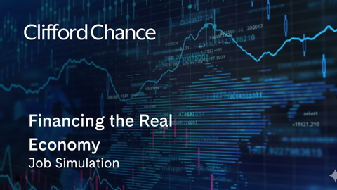 Financing the Real Economy