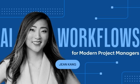 AI Workflows for Modern Project Managers