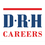 D.R. Horton, Inc. logo