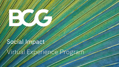 Social Impact
