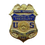 Internal Revenue Service-Criminal Investigation logo