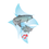 Prince William Sound Aquaculture Corporation logo