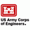 USACE - South Atlantic Division, CEHR-F logo