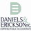 Daniels & Erickson, PC logo