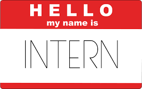 21-22 Internships at Nichols College: Overview and Reporting Process