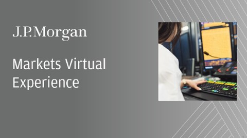 Markets Virtual Experience