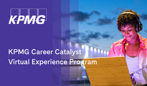 Career Catalyst Program