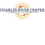 Charles River Center logo