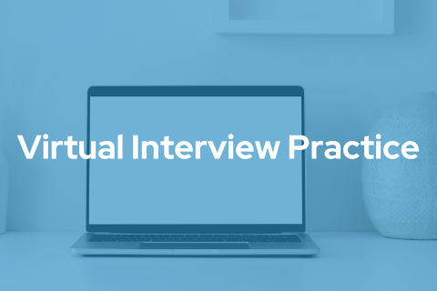 Virtual Interview Practice