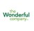 The Wonderful Company LLC logo