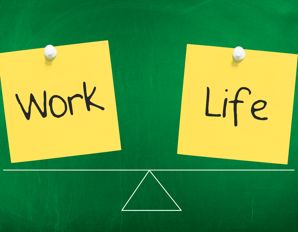 How to Improve WorkLife Balance Career Development Yale School of