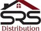 SRS Distribution logo