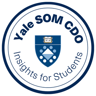 Yale SOM CDO - Insights for Students