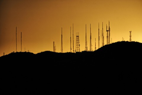 Industry Primer: Telecommunications