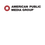 American Public Media Group logo