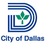 City of Dallas logo