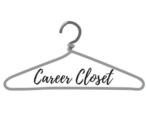 Career Closet Information