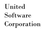 United Software Corporation logo