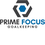 Prime Focus Goalkeeping logo