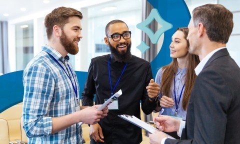 Nano Tips for Charismatic Communication with Ravi Rajani