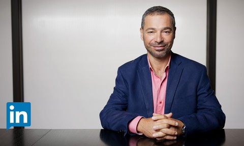 Powerless to Powerful: Taking Control