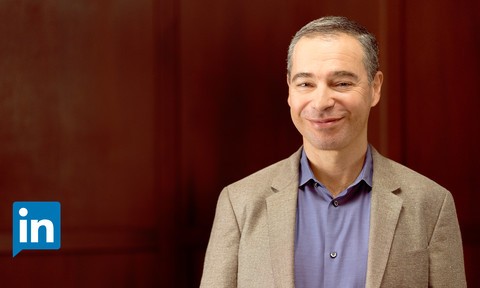 Fred Kofman on Accountability