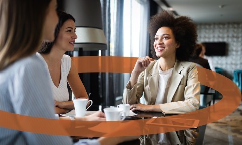 Talking Boldly: When Inclusion Meets Politics at the Office