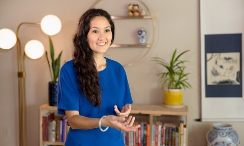 Understanding and Supporting Asian Employees