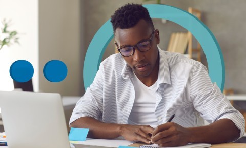 Mindfulness Nano Tips for Decision-Making with Lillian Daniels