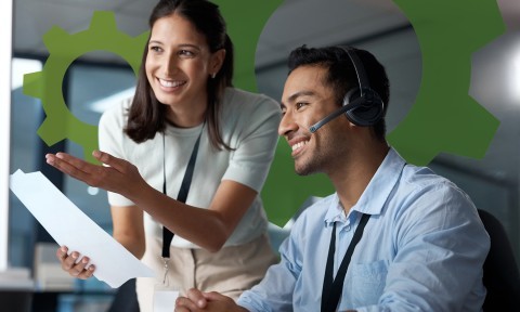 Exerting Social Power: A Solution Engineer’s Guide