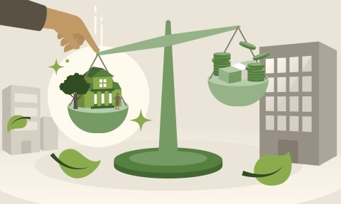 Corporate Finance: Environmental, Social, and Governance (ESG)