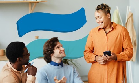 Nano Tips For Building Trust As A Leader with India Martin