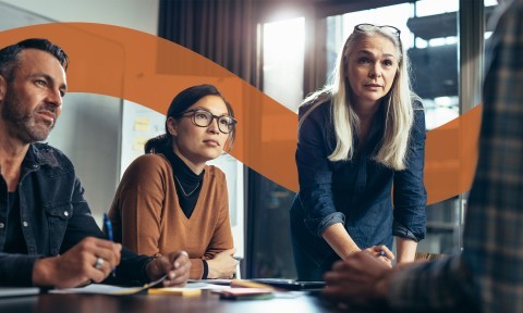 Recognizing Ageism to Be More Inclusive