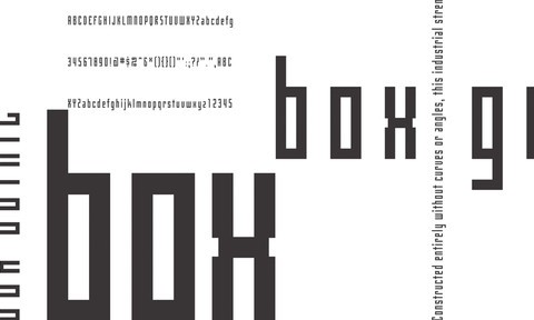 Creative Inspirations: Margo Chase, Graphic Designer