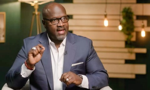 Get Hired at a Top Company: Strategies from Amazon VP Ofori Agboka