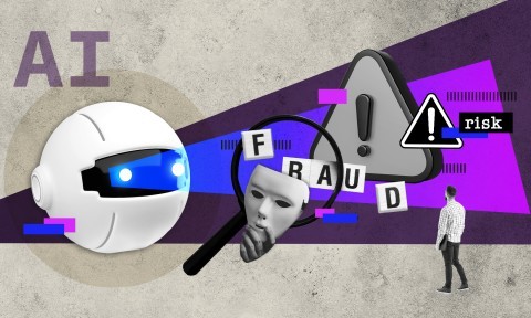 AI in Risk Management and Fraud Detection