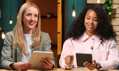 What to Post on LinkedIn in 2026 with Yrbenka Arthus and Sarah Ohlson