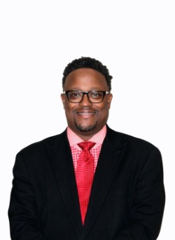 Alumni Story: Vincent Carter, DBA