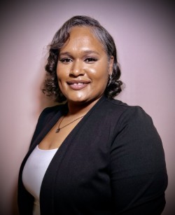 Alumni Story: Marquitta Martin