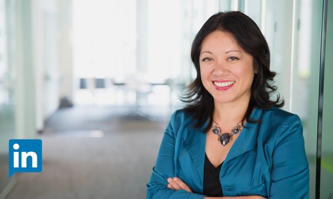 Charlene Li on Digital Leadership