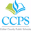 Collier County Public Schools logo