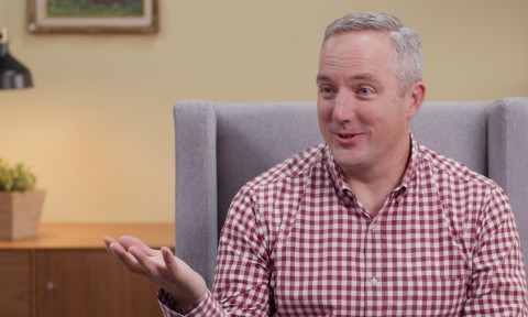 Insights from a Cybersecurity Professional