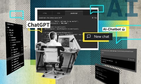 ChatGPT for Web Developers